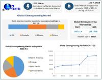 Geoengineering Market to reach USD 73.50 Billion by 2029 at a growth rate of 18.5 percent over the forecast period