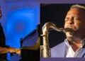 Jazz Convergence: D.D. Jackson & Mentor David Murray at Blues Alley, Nov 7-8