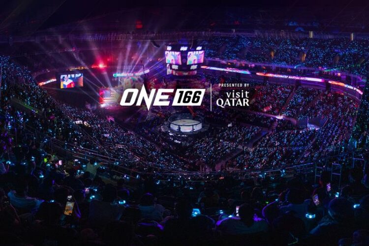 ONE Championship Returns to Middle East with ONE 166: Qatar on March 1 at Lusail Sports Arena