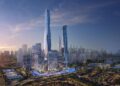 Mace to project manage second stage of highly anticipated Uptown Dubai district