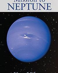 Outskirts Press Announces the Release of New Novel: Mission to Neptune by Ken Hilton