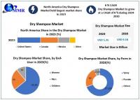 Dry Shampoo Market Expands as Demand for Convenient Haircare Solutions Grows, as per Maximize Market Research