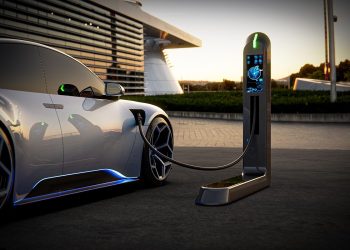 The Future of Electrical Vehicles (EVs) in the Middle EAST and North Africa
