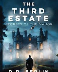 The Third Estate  Secrets of the Manor