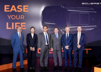 إطلاق SOUEAST في قطر: إعادة تعريف التنقل الحضري