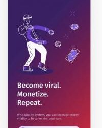 Virality Is Coming: A New App That Changes the Rules of Social Media