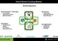 District Cooling Market Strategic Assessment of Infrastructure Requirements and Cost Factors Influencing Market Penetration in Developing Countries