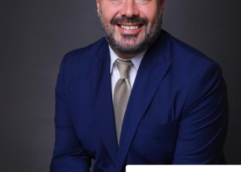 تعيين نضال عبد الهادي رئيساً تنفيذياً لمجموعة CMS لقيادة استراتيجية التوسع العالمي – 20 مايو 2025