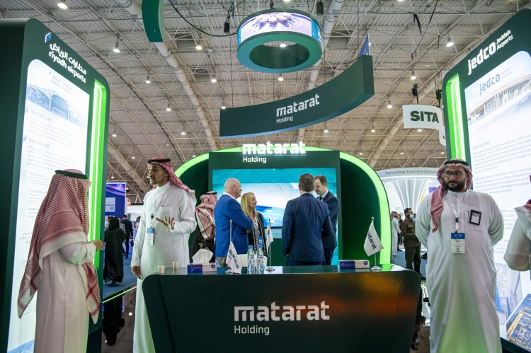 المنتدى العالمي للمطارات (GAF) يرسم خارطة طريق الابتكار في المطارات: أكثر من 50 عارضًا جديدًا يدشنون “مركز ومسار الابتكار في المطارات”