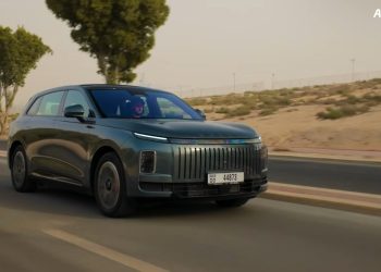 مبيعات EXEED تتجاوز 10,000 مركبة عالميًا في نوفمبر، مع الحفاظ على زخمٍ قوي في أوروبا