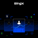 منصة BingX تطلق ترقية كبرى لميزة التداول بالنسخ مع تسجيل 1.3 مليار أمر تداول منسوخ