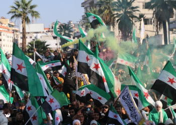 Syrians Optimistic about the Country’s Future, with Regional Variations across Syria