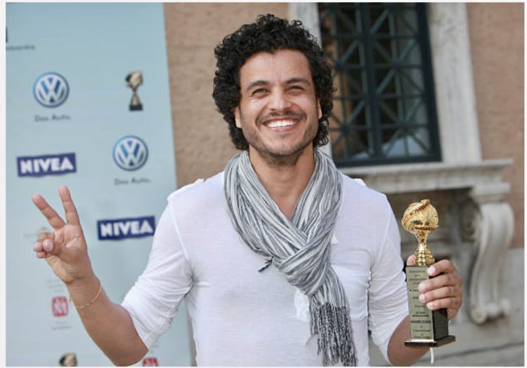 Mohamed Zouaoui : De Tunis à Rome à Hollywood avec Al Pacino et Kevin Costner / محمد الزواوي: من تونس إلى روما إلى هوليوود مع آل باتشينو وكيفن كوستنر