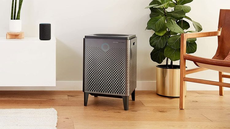 Air Purifier Market Manufacturers Insights & Complete Guide on Technology Comparison & Trends, Forecast 2026–2035