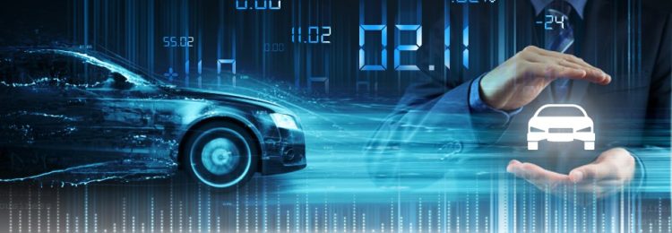 Automotive Cybersecurity Market Growth Drives the Industry at CAGR of 18.5%, to Reach Estimated Worth of USD 21.44 Billion by 2035