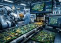 $28.6B by 2032: 14.7% CAGR Powering HDI PCB Market Growth