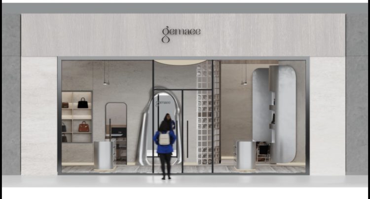 Gemaee Opens First Phygital, Authenticated Resale Store in Dubai
