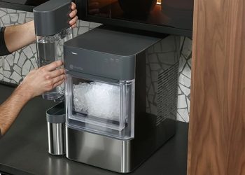 Ice Makers Market Manufacturing Trends, Growth Dynamics, Sales and Revenue, Forecast 2026-2035