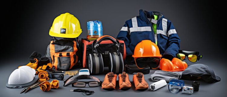Personal Protective Equipment (PPE) Market Sales, Industry Share, Company Dynamics and Growth Outlook 2026-2035