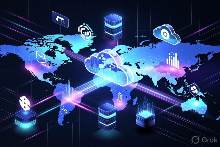 $1.9 Trillion by 2035 — How Global IT Outsourcing Is Powering Digital Transformation