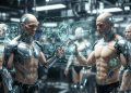 $48.7 Billion by 2035 — How Wearables and Exoskeletons Are Enhancing Human Capabilities