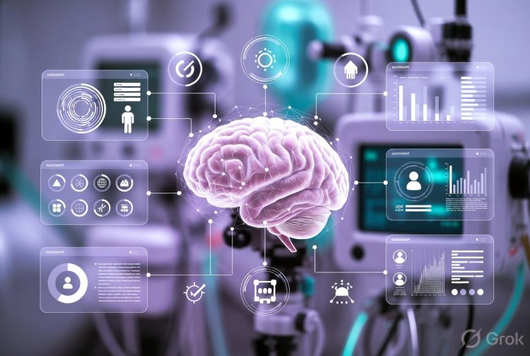 $27.3 Billion by 2035 — How AI-Powered Cognitive Training Is Enhancing Human Performance