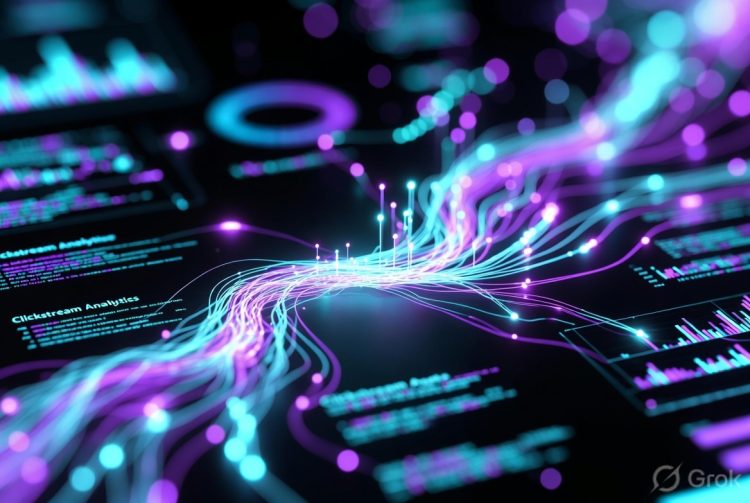 Clickstream Analytics Market to Reach $7.8 Billion by 2032 — Real-Time Behavioural Intelligence and AI-Driven UX Optimisation Redefine Digital Product Strategy