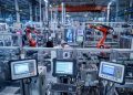 $12.5 Billion by 2035 — How Rugged Edge Computing Is Powering Industry 4.0