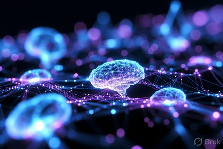 $98.4 Billion by 2035 — How Deep Learning Frameworks Are Powering the AI Revolution