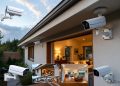 $38.6 Billion by 2035 — How AI-Powered Cameras Are Redefining Home Security and Monitoring