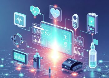 $7.2 Billion by 2035 — How DME Management Software Is Streamlining Home Healthcare Operations