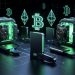 $9.8 Billion by 2035 — How Cold Storage Devices Are Securing Institutional Crypto Assets