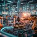 $76.4 Billion by 2035 — How Cloud-Native MES Is Powering the Smart Factory