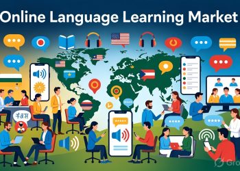 $94.6 Billion by 2035 — How AI-Powered Apps Are Making Language Learning Personalized and Accessible