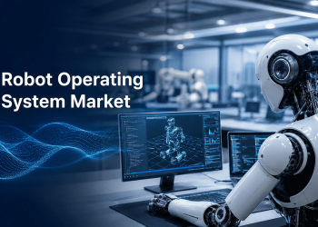 $10.87 Billion by 2035 — How Open-Source Robotics and AI Integration Are Powering Automation