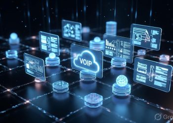 $41.3 Billion by 2035 — How Cloud-Based Phone Systems Are Transforming Business Communications