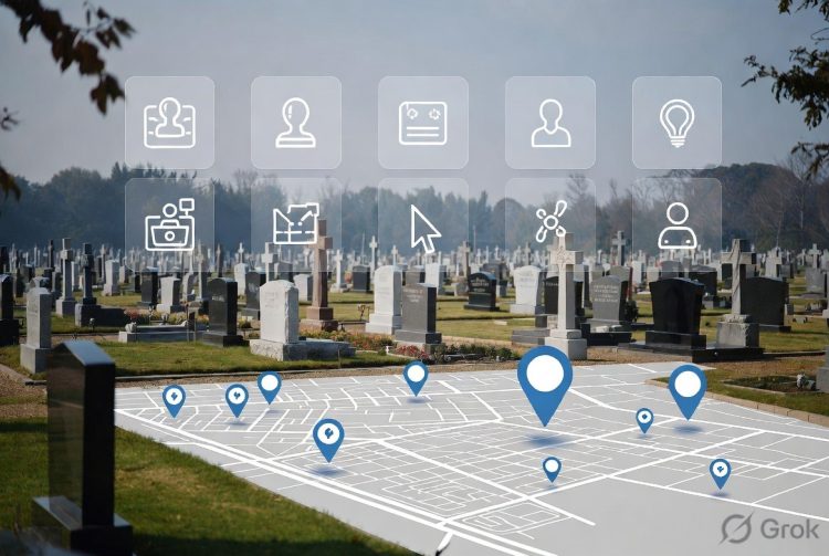 $2.72 Billion by 2035 — How Digital Solutions Are Modernizing Cemetery Operations