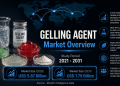 Gelling Agents Market Size to Reach USD 7.79 Billion by 2031 with Rising Clean-Label Demand – Mordor Intelligence