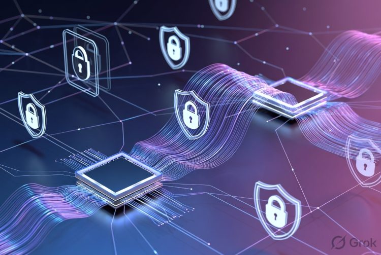 $486.7 Billion by 2035 — How Data Aggregation and Monetization Are Powering the Digital Economy