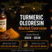 Turmeric Oleoresin Market Size to Reach USD 106.70 Million by 2030, Driven by Clean-Label Demand – Mordor Intelligence