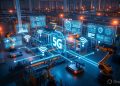 $810.72 Billion by 2035 — How Ultra-Reliable Low-Latency Connectivity Is Transforming Industry 4.0