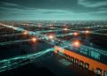 $98.6 Billion by 2035 — How Data Analytics Is Optimizing Supply Chain and Fleet Operations