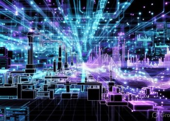 $28.6 Billion by 2035 — How Real-Time Production Analytics Is Optimizing Factory Performance