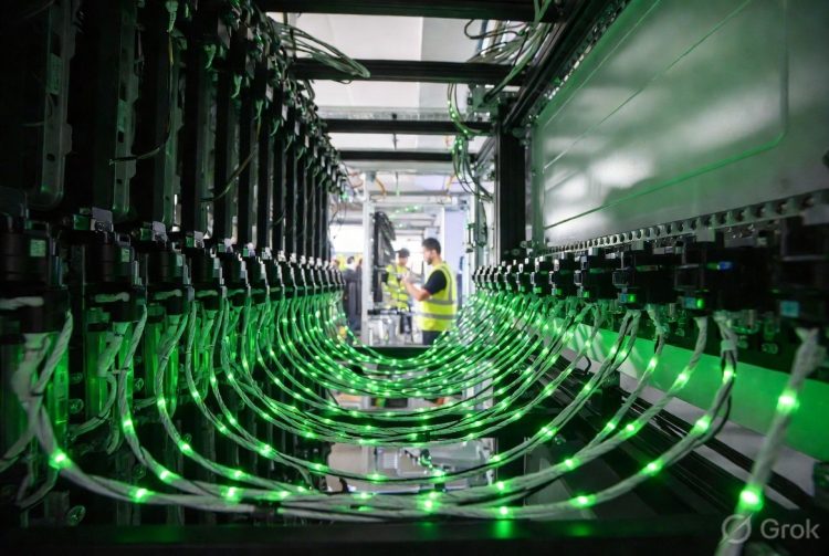 $22.4 Billion by 2035 — How Gigabit Fiber Is Powering Global Broadband Expansion