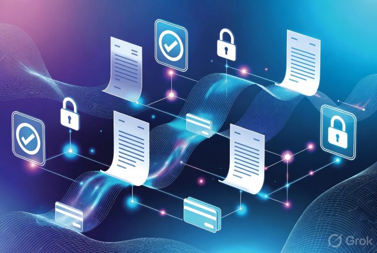 $38.2 Billion by 2035 — How Digital Invoicing Is Transforming B2B Payments and Compliance