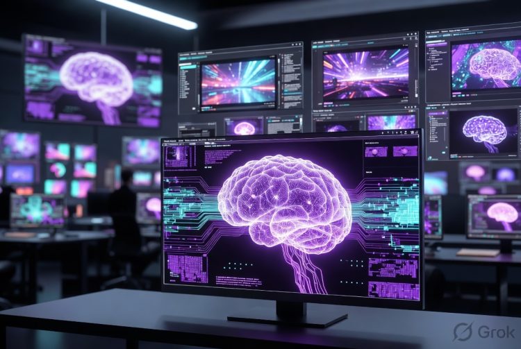 $15 Billion by 2035 — How Generative AI Is Revolutionizing Video Content Creation