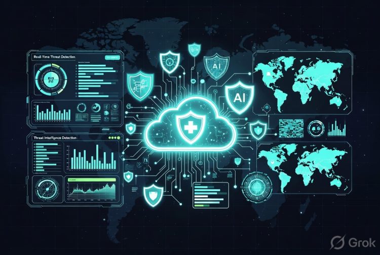 $286.7 Billion by 2035 — How AI-Powered CRM Is Transforming Customer Engagement and Sales