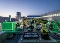 $38.2 Billion by 2035 — How Sustainable Battery Recovery Is Powering the EV Circular Economy