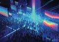 $55.75 Billion by 2035 — How AI-Powered Crowd Intelligence Is Shaping Smart Cities and Public Safety